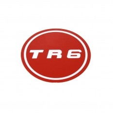 Alle nieuwe onderdelen voor de Triumph TR6 te koop
