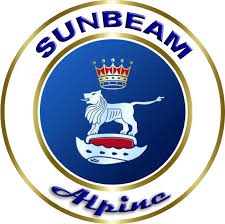 Nieuwe onderdelen voor de Sunbeam Alpine en Tiger te koop