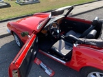 1977 Triumph Spitfire oldtimer te koop