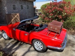 1977 Triumph Spitfire oldtimer te koop