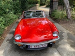 1977 Triumph Spitfire oldtimer te koop