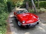 1977 Triumph Spitfire oldtimer te koop