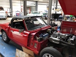 1977 Triumph Spitfire oldtimer te koop