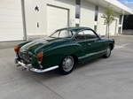 1970 Volkswagen Karmann Ghia oldtimer te koop