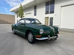 1970 Volkswagen Karmann Ghia oldtimer te koop