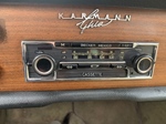 1970 Volkswagen Karmann Ghia oldtimer te koop