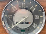 1970 Volkswagen Karmann Ghia oldtimer te koop