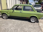 1976 Fiat 128 special oldtimer te koop