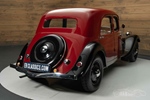 1935 Citroën Traction Avant oldtimer te koop