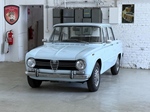 1969 Alfa Romeo Giulia TI 1300 oldtimer te koop