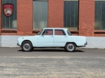 1969 Alfa Romeo Giulia TI 1300 oldtimer te koop
