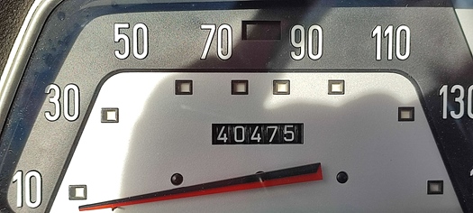 1967 Peugeot 204 oldtimer te koop