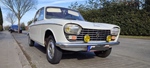 1967 Peugeot 204 oldtimer te koop