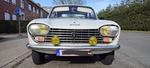 1967 Peugeot 204 oldtimer te koop