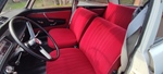 1967 Peugeot 204 oldtimer te koop