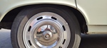1967 Peugeot 204 oldtimer te koop