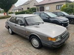 1989 Saab 900 oldtimer te koop