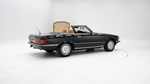 1985 Mercedes 380 SL oldtimer te koop