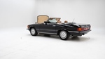 1985 Mercedes 380 SL oldtimer te koop