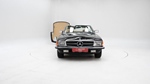1985 Mercedes 380 SL oldtimer te koop