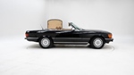 1985 Mercedes 380 SL oldtimer te koop