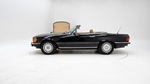 1985 Mercedes 380 SL oldtimer te koop