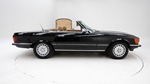 1985 Mercedes 380 SL oldtimer te koop