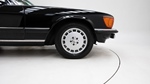 1985 Mercedes 380 SL oldtimer te koop