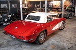 1961 Chevrolet Corvette oldtimer te koop