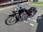 1985 Suzuki Intruder  VS 750GLF  VS750 oldtimer motorfiets te koop