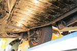 1970 Volkswagen 1500 oldtimer te koop