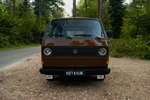 1982 Volkswagen T3, T25, VW Bus, Camper  oldtimer te koop