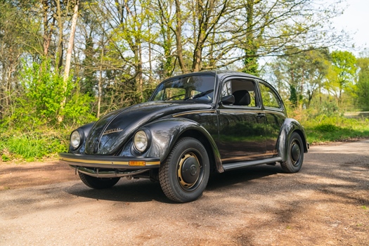 1983 Volkswagen 1200L Special Bug  oldtimer te koop