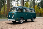 1976 Volkswagen T2B Westfalia  oldtimer te koop