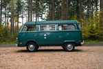 1976 Volkswagen T2B Westfalia  oldtimer te koop
