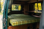 1976 Volkswagen T2B Westfalia  oldtimer te koop