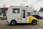 1969 Volkswagen Superbugger oldtimer te koop