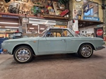 1963 Volkswagen Karmann Ghia, typ34 oldtimer te koop