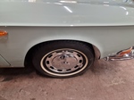 1963 Volkswagen Karmann Ghia, typ34 oldtimer te koop