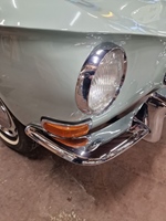 1963 Volkswagen Karmann Ghia, typ34 oldtimer te koop