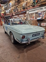 1963 Volkswagen Karmann Ghia, typ34 oldtimer te koop