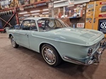 1963 Volkswagen Karmann Ghia, typ34 oldtimer te koop