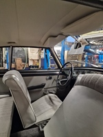 1963 Volkswagen Karmann Ghia, typ34 oldtimer te koop