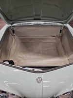 1963 Volkswagen Karmann Ghia, typ34 oldtimer te koop