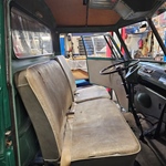 1967 Volkswagen T1 Pickup  oldtimer te koop