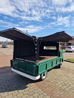 1967 Volkswagen T1 Pickup  oldtimer te koop