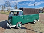1967 Volkswagen T1 Pickup  oldtimer te koop