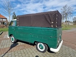 1967 Volkswagen T1 Pickup  oldtimer te koop