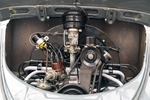 1956 Volkswagen ovaal kever  oldtimer te koop