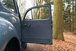 1956 Volkswagen ovaal kever  oldtimer te koop